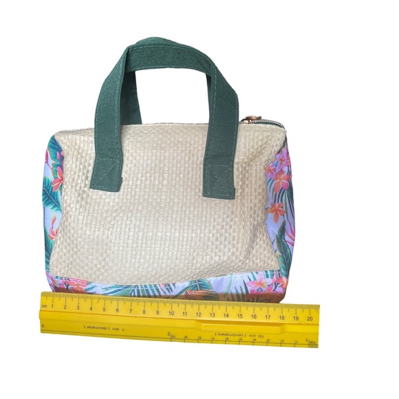 Refresh Platform Sandal / mini bag - Picture 6 of 7